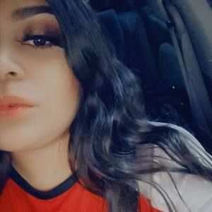 Meet your Posher, Yahaira t